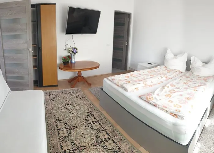 Casa Misha
