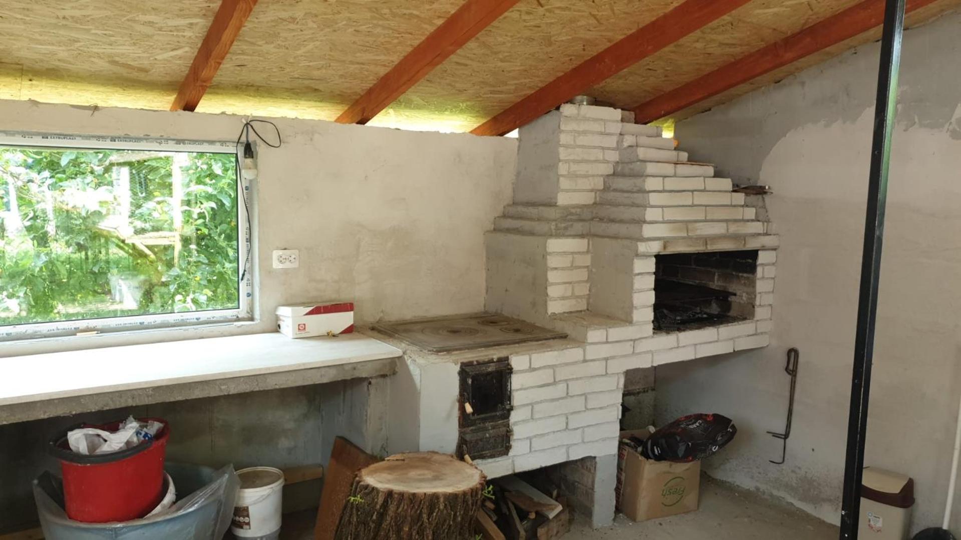 Casa Misha * Petresti